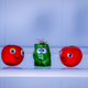 Illustration for article titled 7 Surprisingly Lifelike Photos Of Things With Eyes
